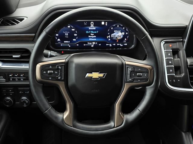 Used 2023 Chevrolet Tahoe High Country image 14