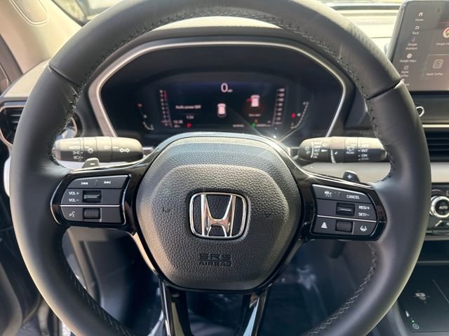 New 2026 Honda Pilot EX-L image 11