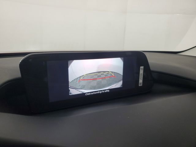 New 2026 MAZDA MAZDA3 s Sport FWD image 27