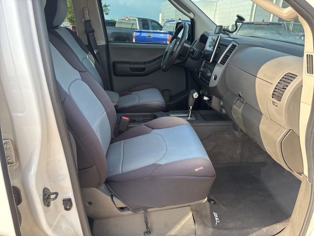 Used 2011 Nissan Xterra S AWD/4WD image 22
