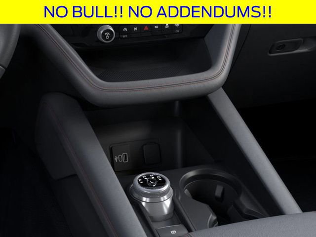 New 2026 Ford Explorer Active image 16