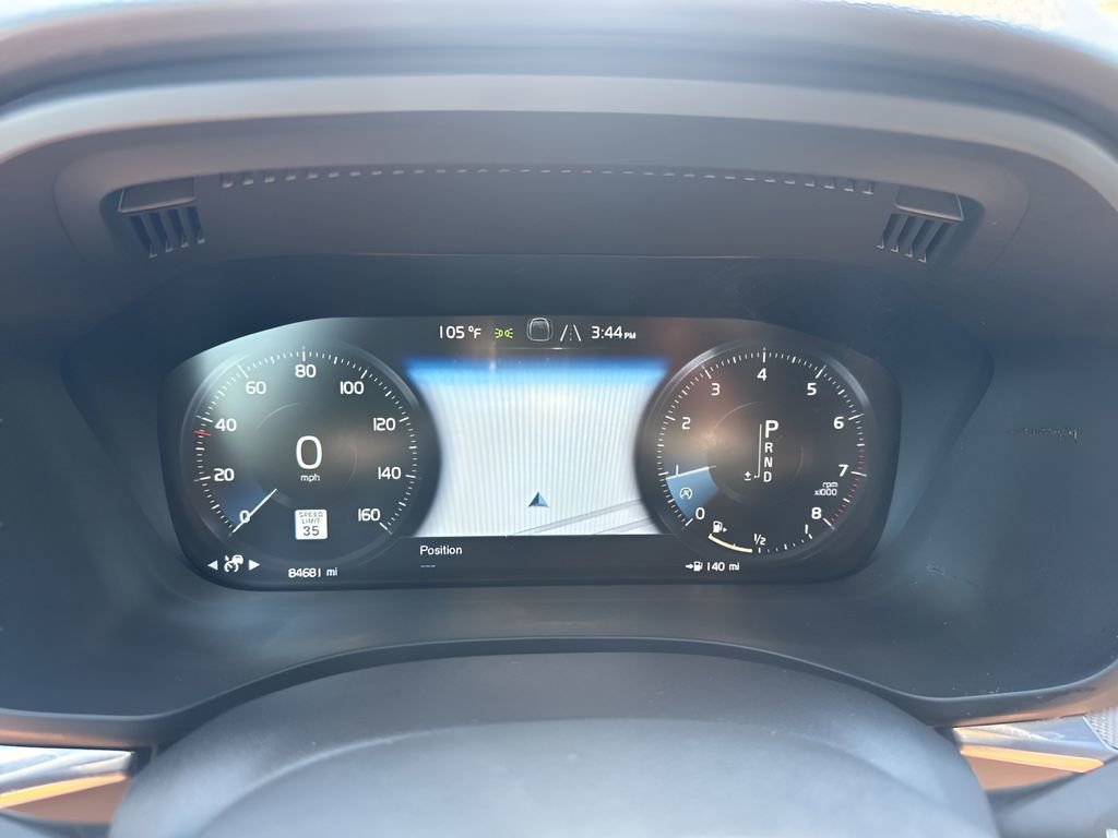 Used 2018 Volvo XC60 T6 R-Design w/ Convenience Package AWD/4WD image 24