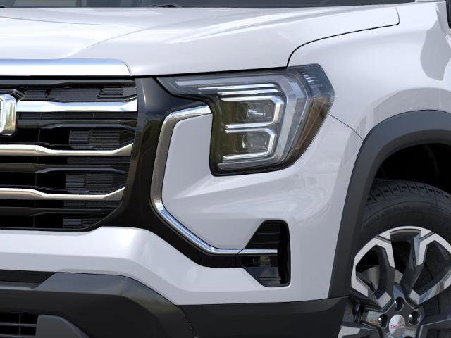 New 2026 GMC Terrain Elevation w/ Elevation Premium Package FWD image 34