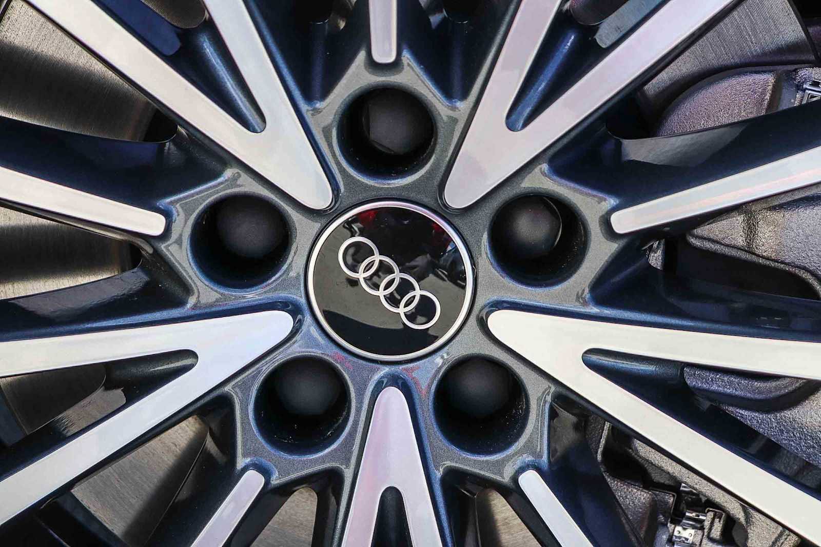 New 2026 Audi A6 Premium image 15