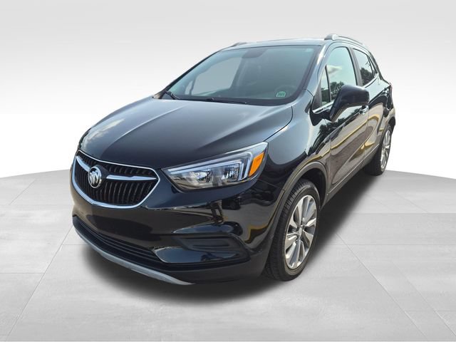 Certified 2020 Buick Encore Preferred w/ Safety Package
