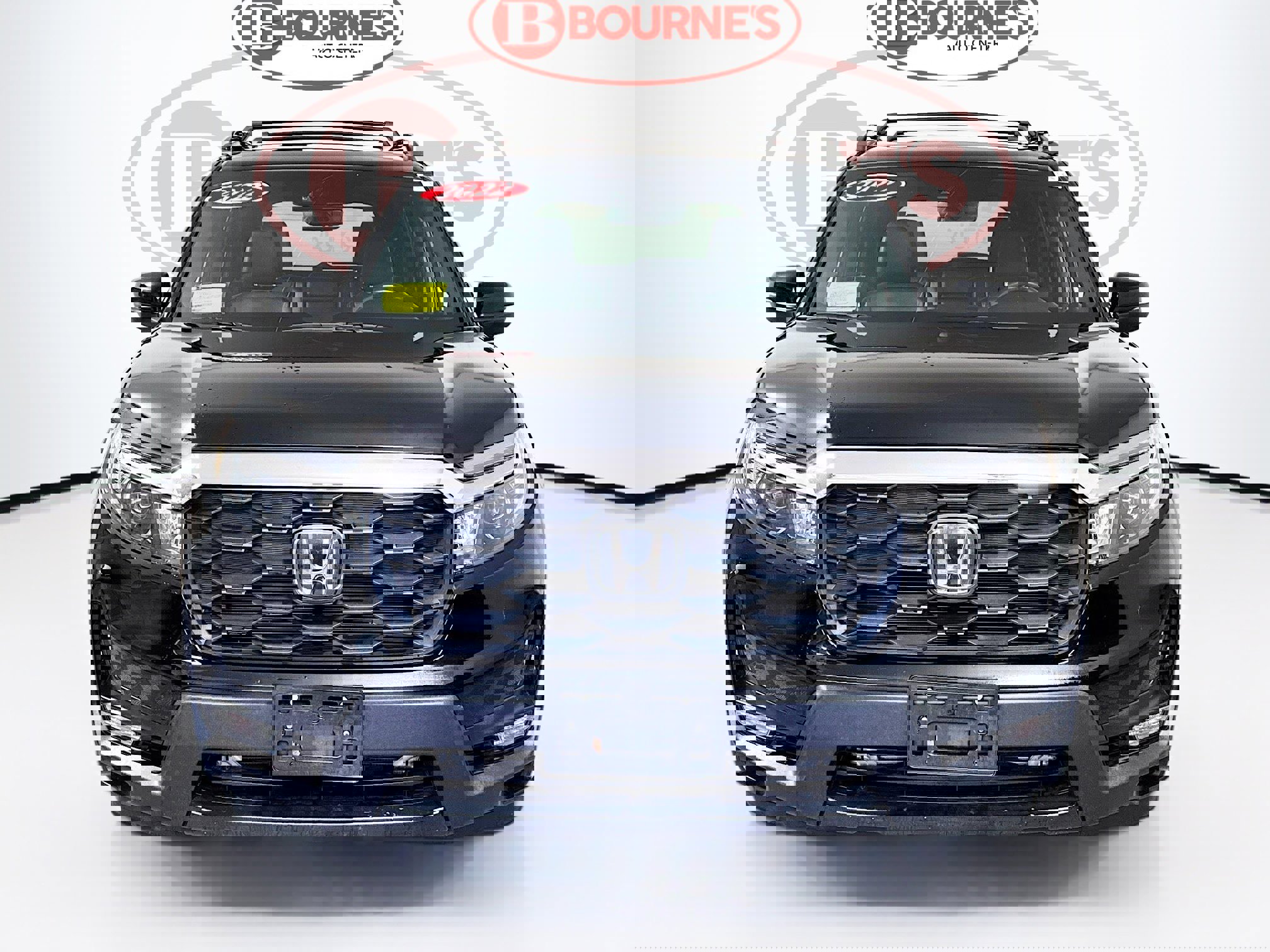 Used 2022 Honda Passport EX-L image 6