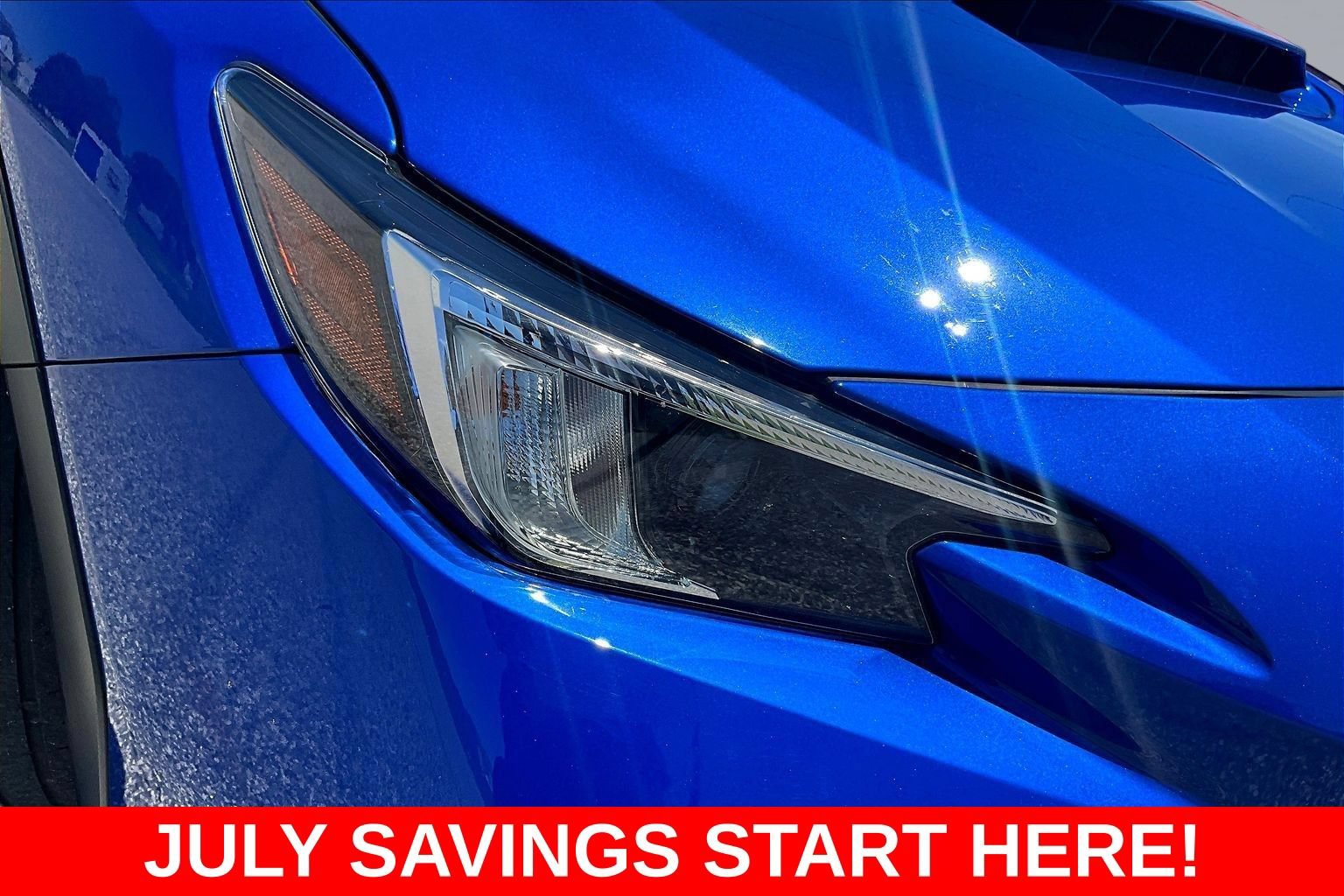 Used 2023 Subaru WRX Premium AWD/4WD image 35