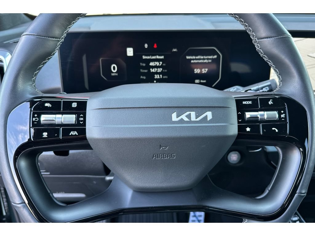 Used 2026 Kia Sorento SX Prestige AWD/4WD image 29