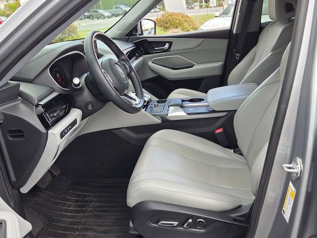 Certified 2023 Acura MDX FWD w/ Technology Package image 5