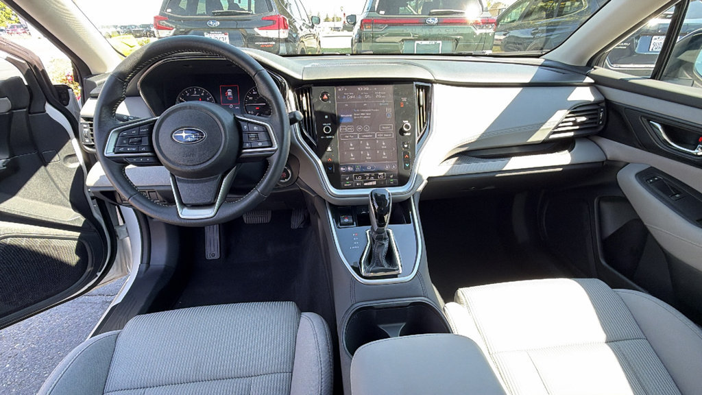 Used 2025 Subaru Legacy Premium AWD/4WD image 18