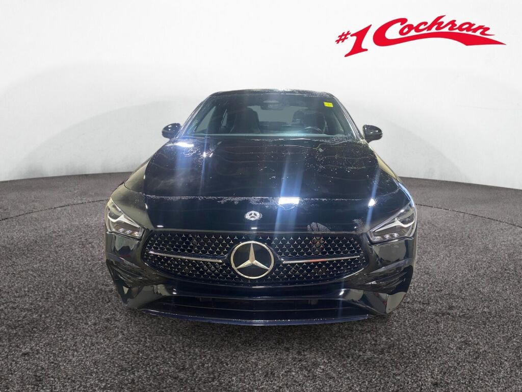 Certified 2024 Mercedes-Benz CLA 250 4MATIC image 26