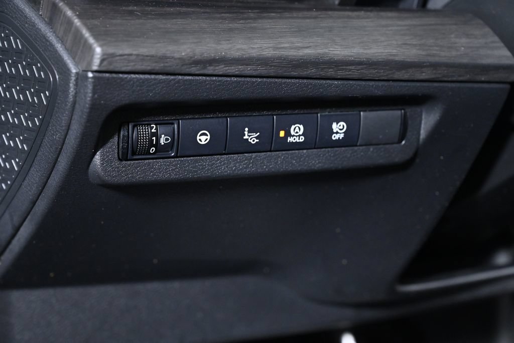 Certified 2023 Nissan Ariya FWD image 22