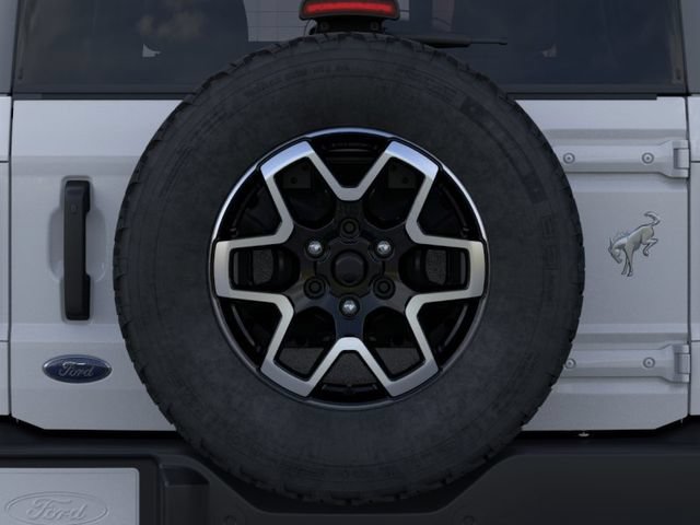 New 2026 Ford Bronco Outer Banks AWD/4WD image 28