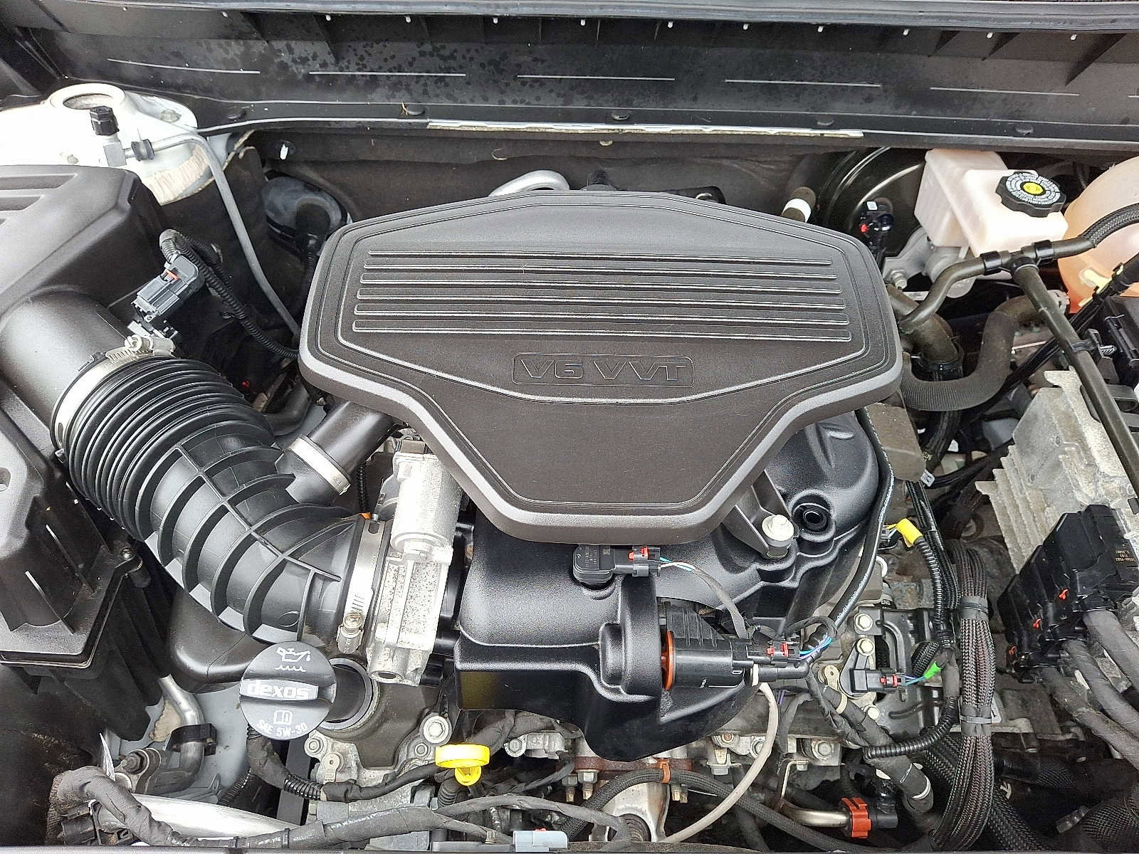 Used 2023 GMC Acadia Denali w/ Denali Ultimate Package image 27
