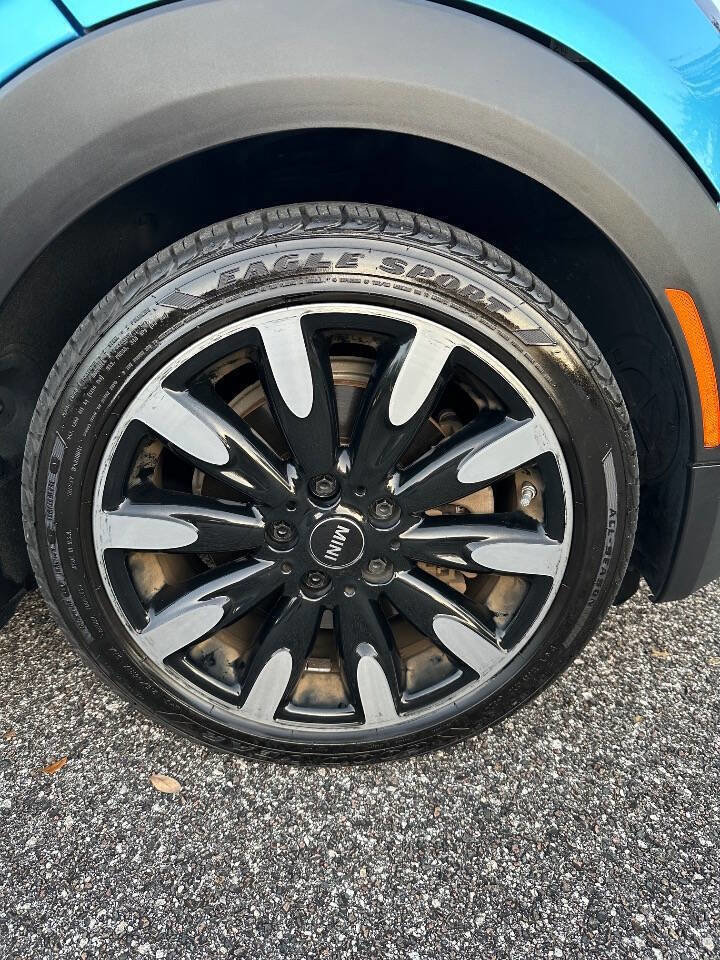Used 2019 MINI Cooper S w/ Premium Package image 47