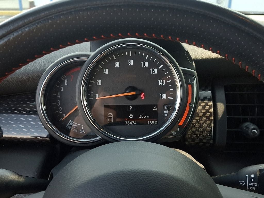 Used 2019 MINI Cooper S FWD image 20