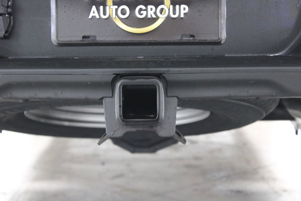 New 2026 Ford Ranger XLT image 13