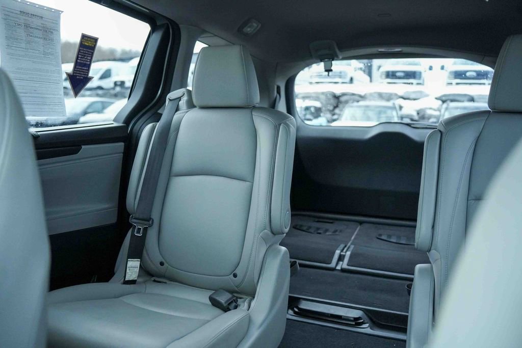 Used 2019 Honda Odyssey EX-L image 38