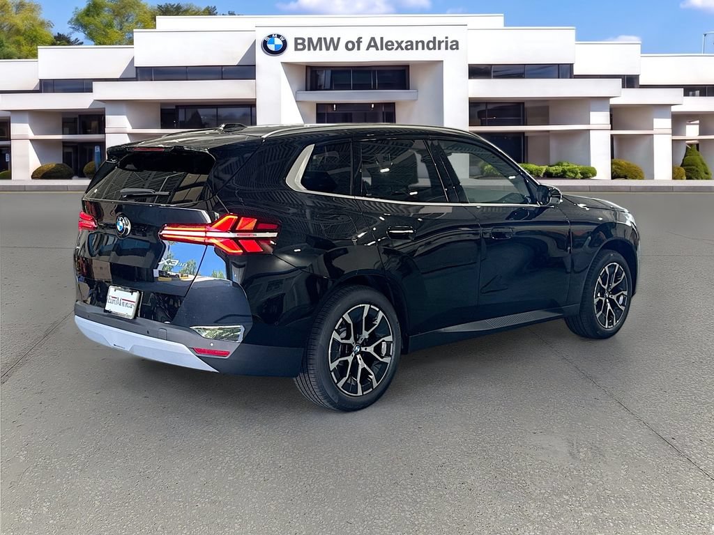 New 2026 BMW X3 xDrive30i w/ Premium Package AWD/4WD image 7