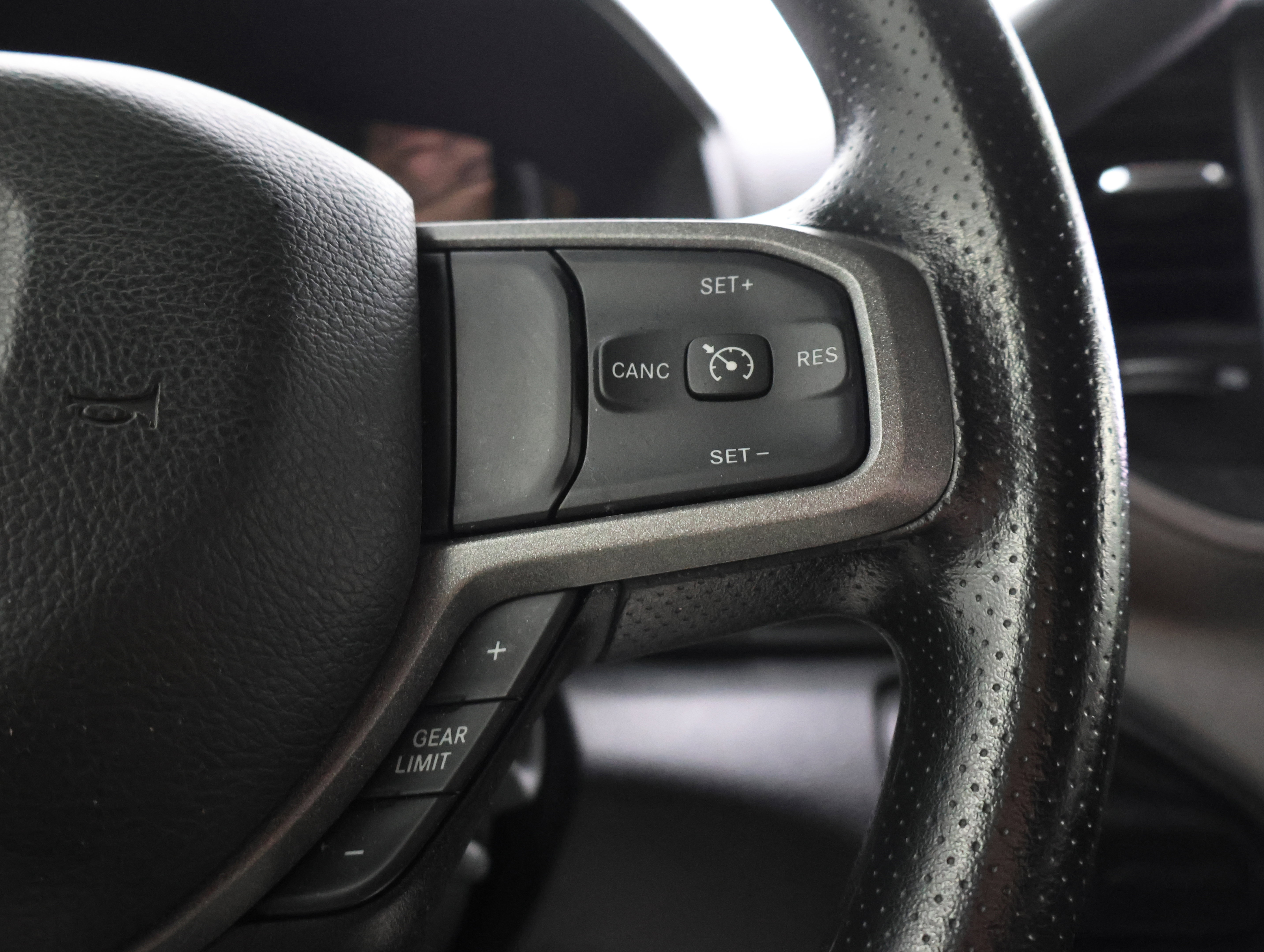 Used 2024 RAM 3500 Tradesman w/ Chrome Appearance Group image 14