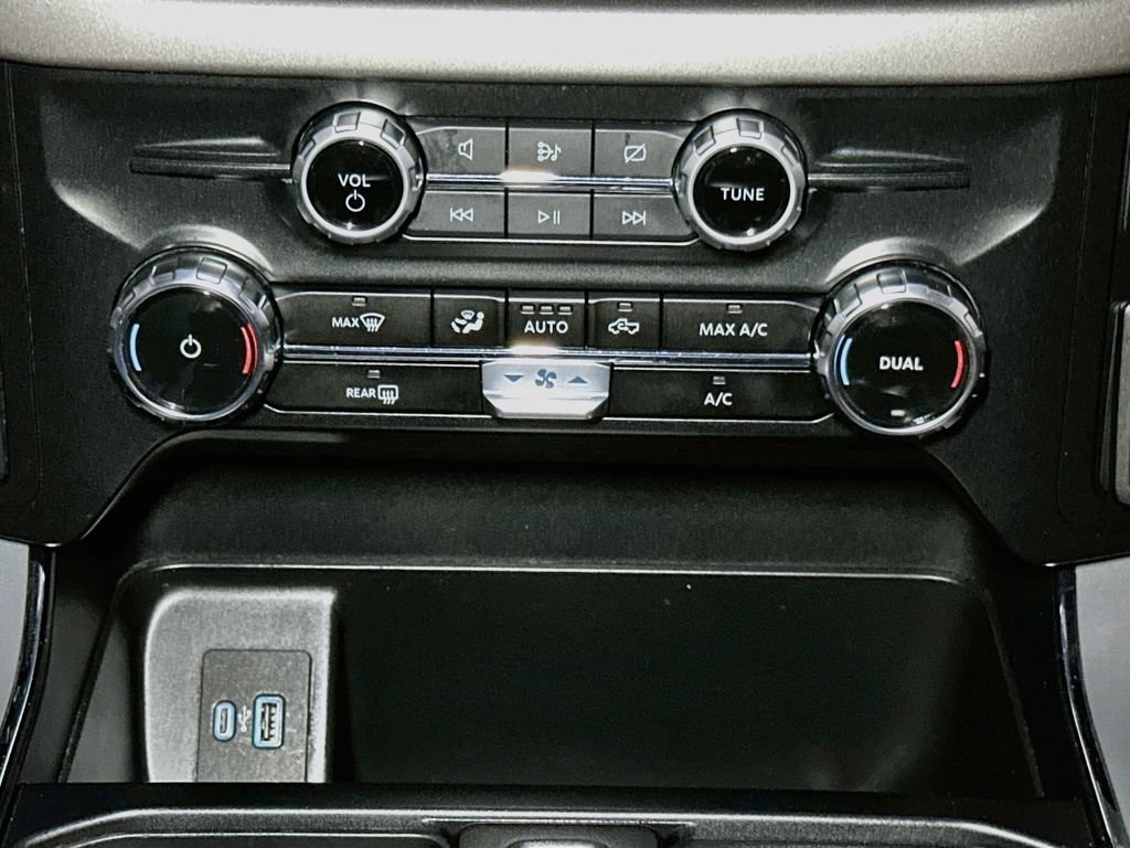 Certified 2024 Ford F150 XLT w/ Mobile Office Package AWD/4WD image 13