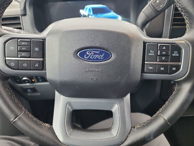 Used 2025 Ford F150 XLT w/ Equipment Group 301A Standard image 24