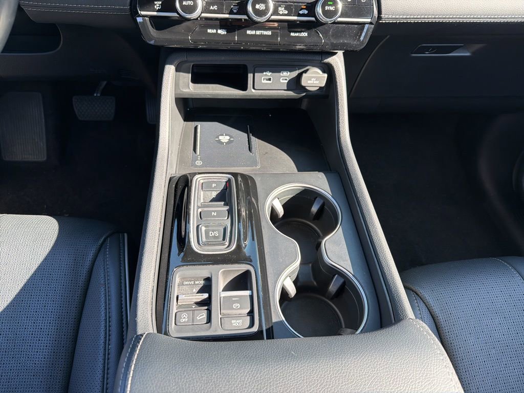 Certified 2023 Honda Pilot Elite image 17