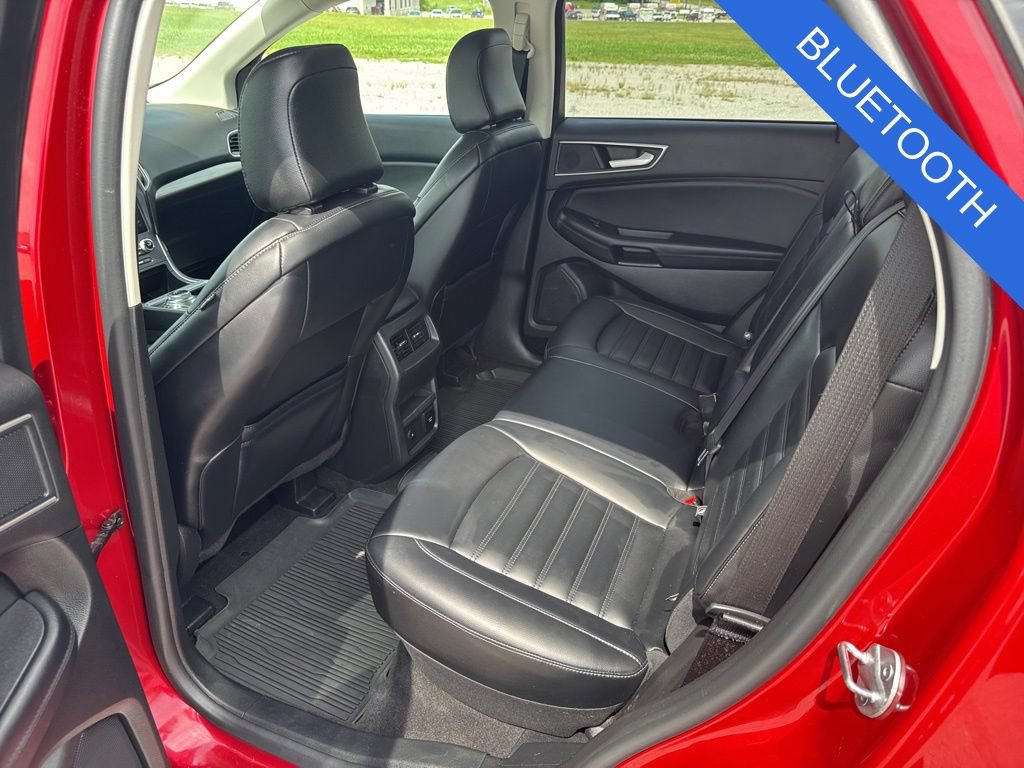 Used 2023 Ford Edge SEL w/ Convenience Package AWD/4WD image 18