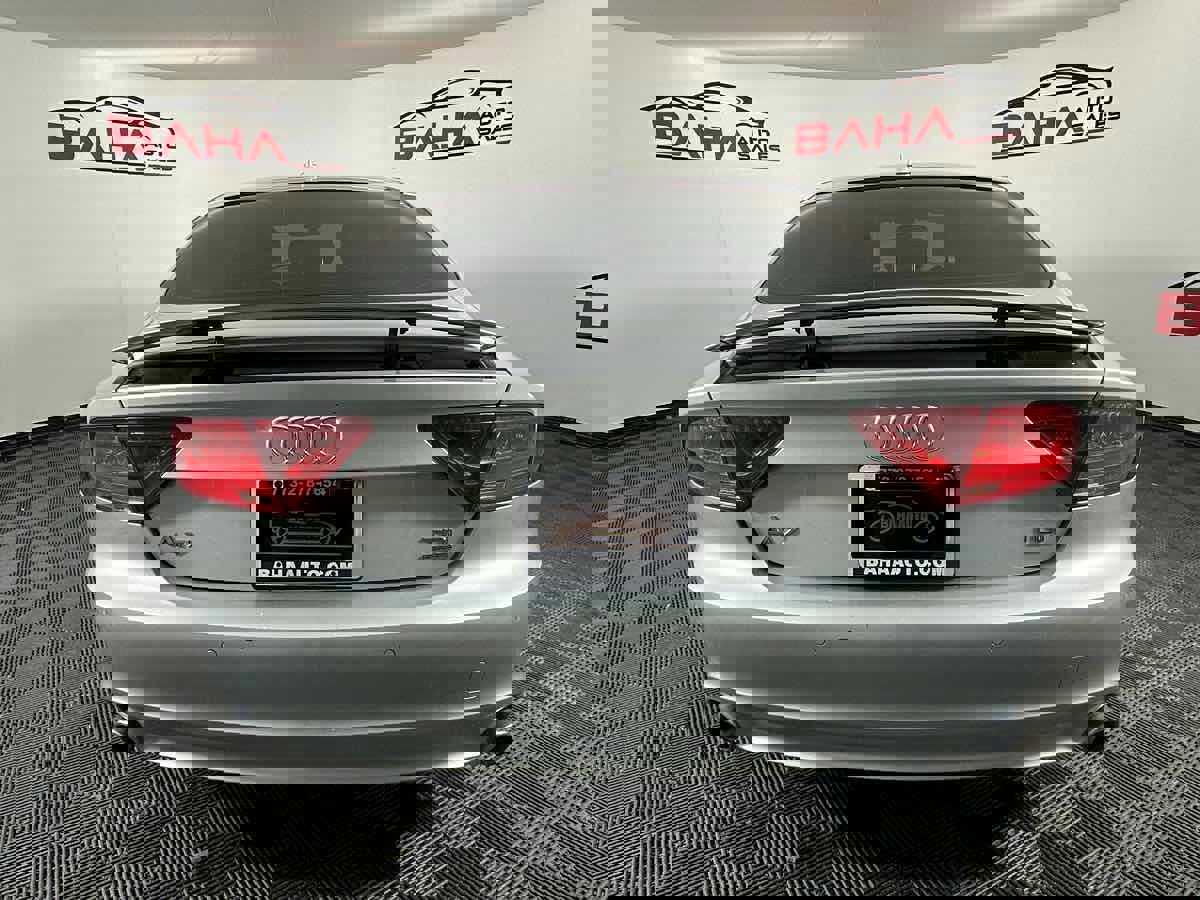 Used 2015 Audi A7 TDI Premium Plus image 6