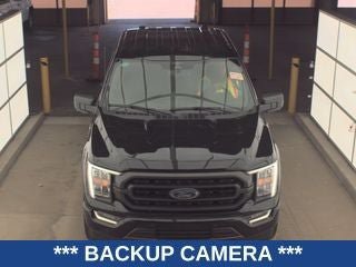 Used 2023 Ford F150 XLT w/ Equipment Group 302A High AWD/4WD video 2