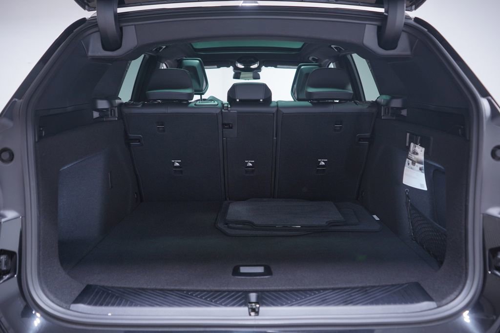 Used 2025 BMW X3 xDrive30i w/ M Sport Package image 21