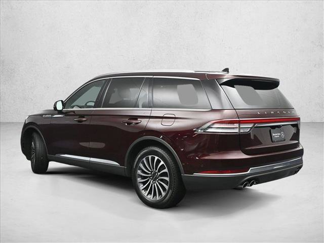 Used 2022 Lincoln Aviator Reserve w/ Equipment Group 201A AWD/4WD image 6