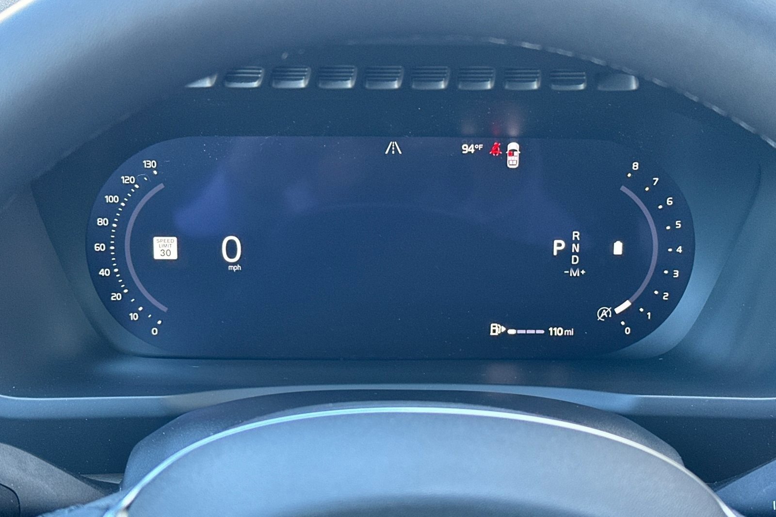 New 2026 Volvo XC90 B5 Plus image 27