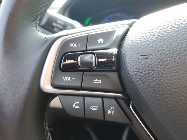 Used 2018 Honda Accord Touring image 22