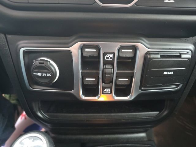 Certified 2023 Jeep Gladiator Sport image 20