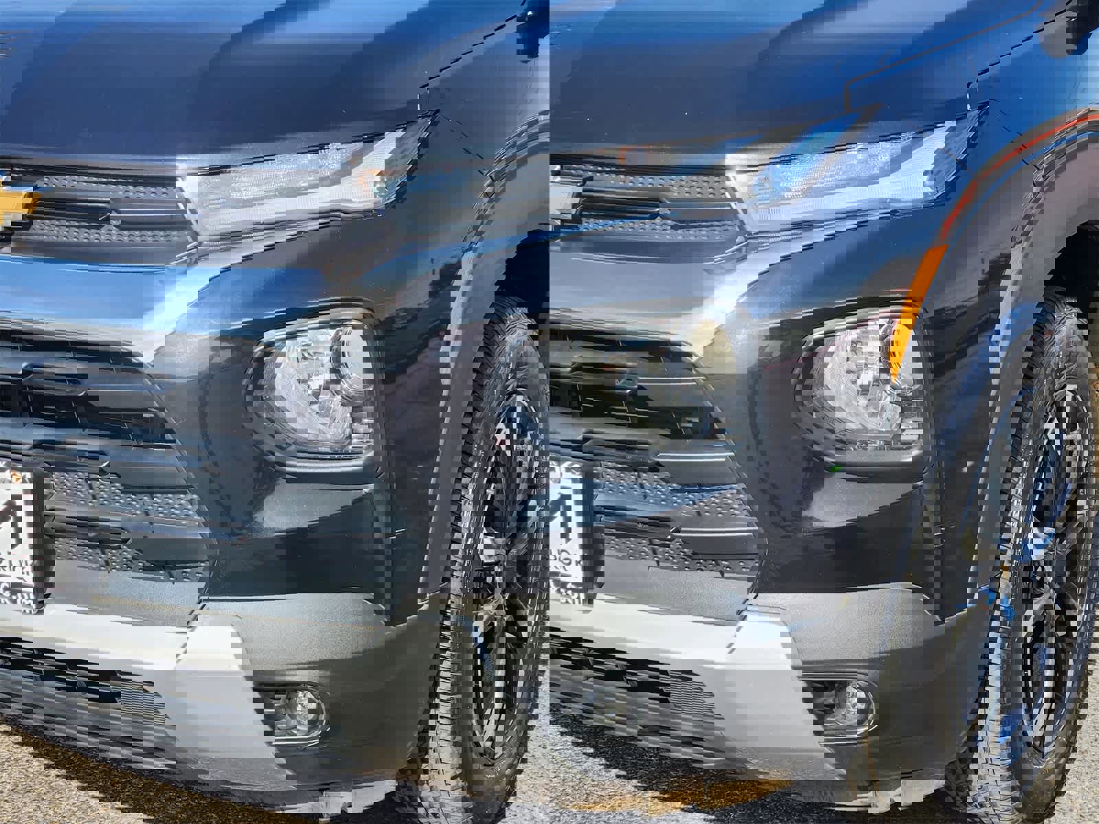 Used 2023 Chevrolet TrailBlazer LT w/ Convenience Package image 7