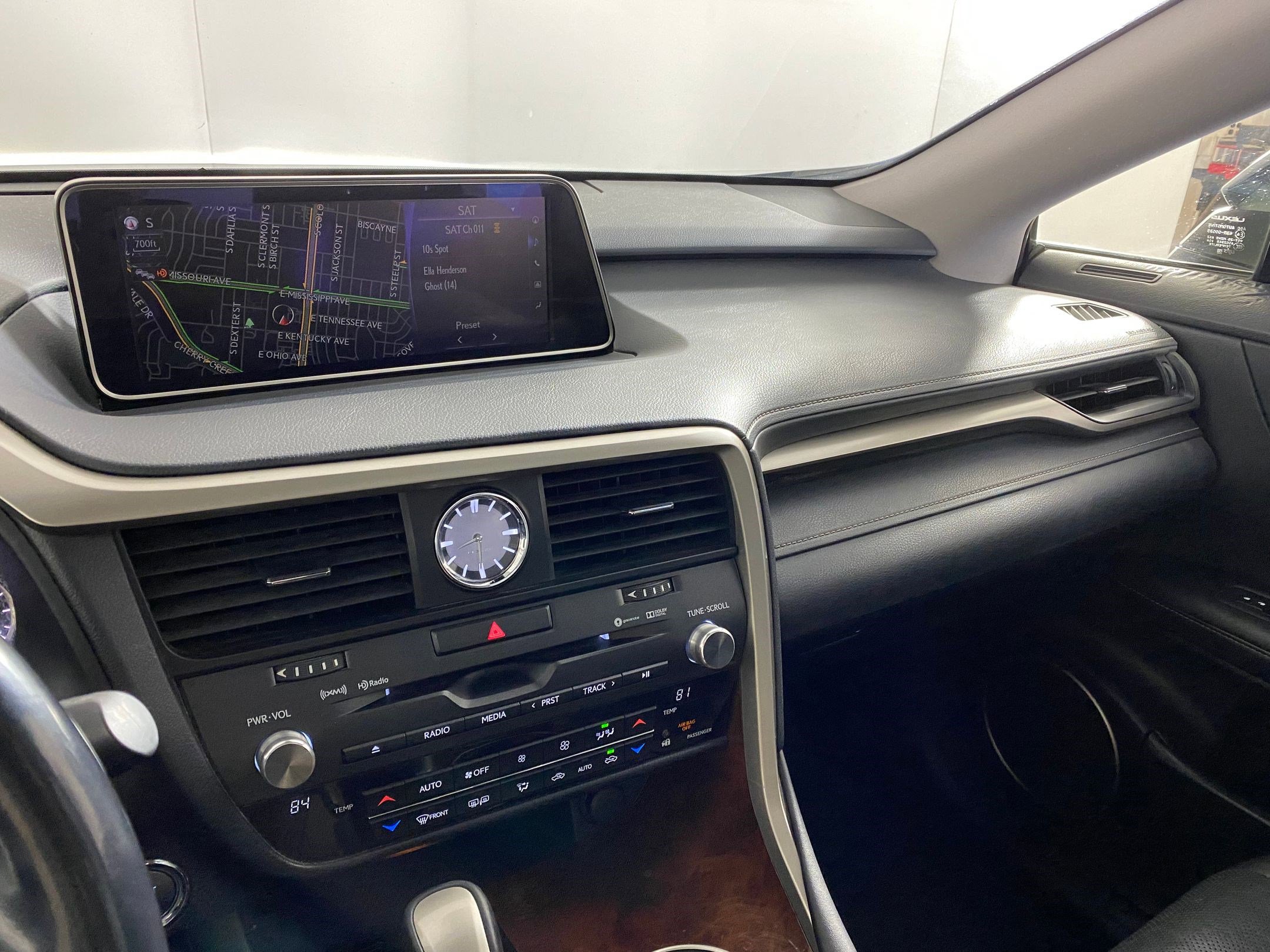 Used 2016 Lexus RX 350 F Sport image 24