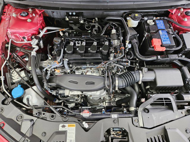 New 2026 Honda Accord SE image 7