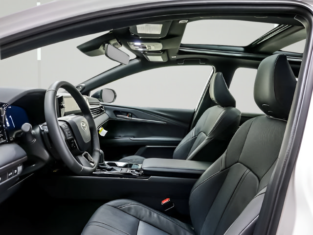 New 2026 Toyota Camry XSE w/ Premium Package FWD image 9