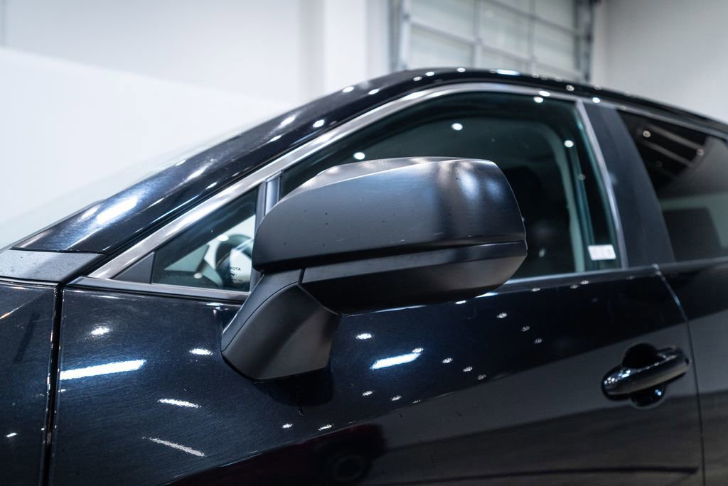 Used 2024 Toyota RAV4 LE image 12