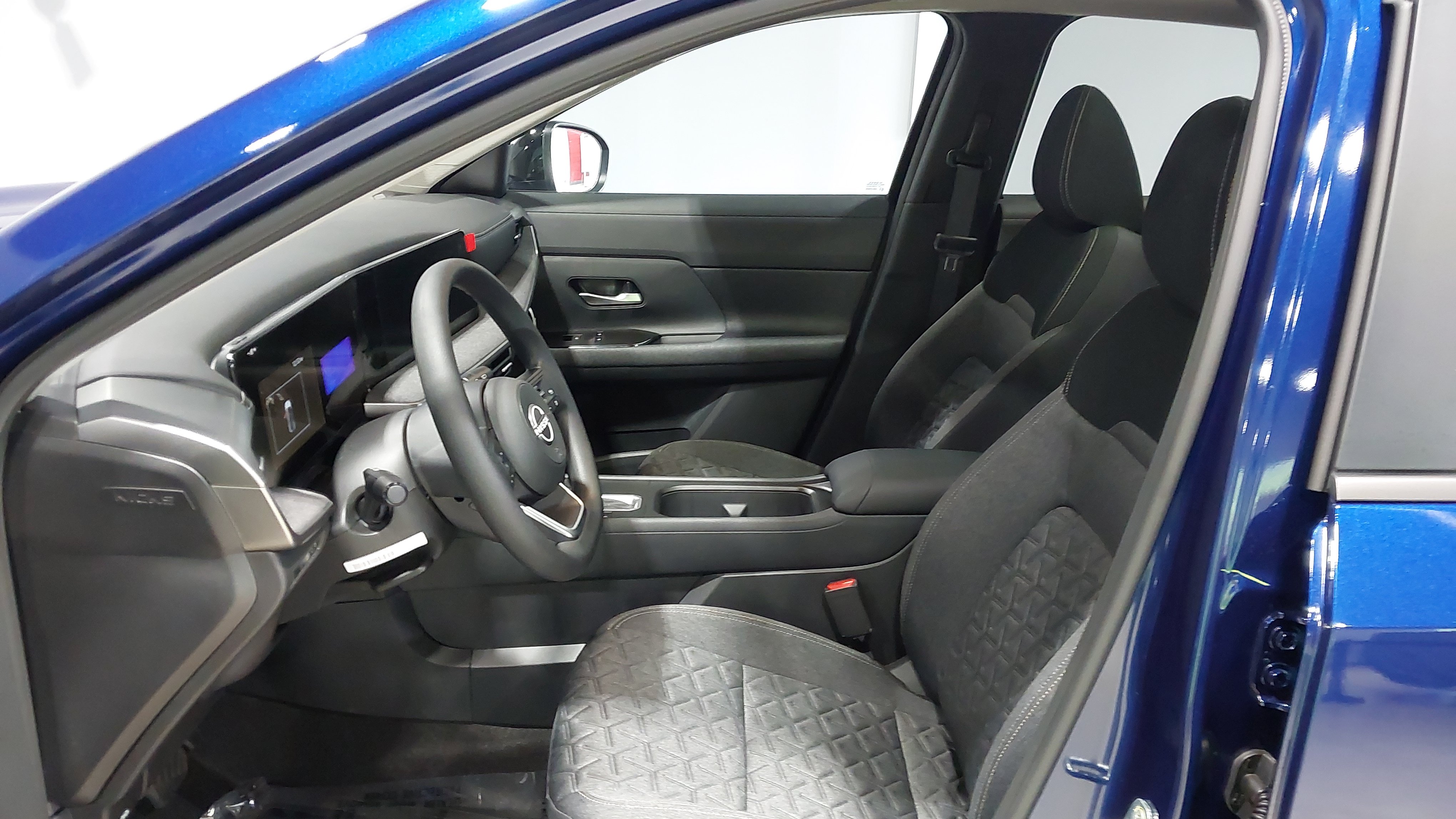 New 2026 Nissan Kicks SV w/ SV Premium Package AWD/4WD image 20