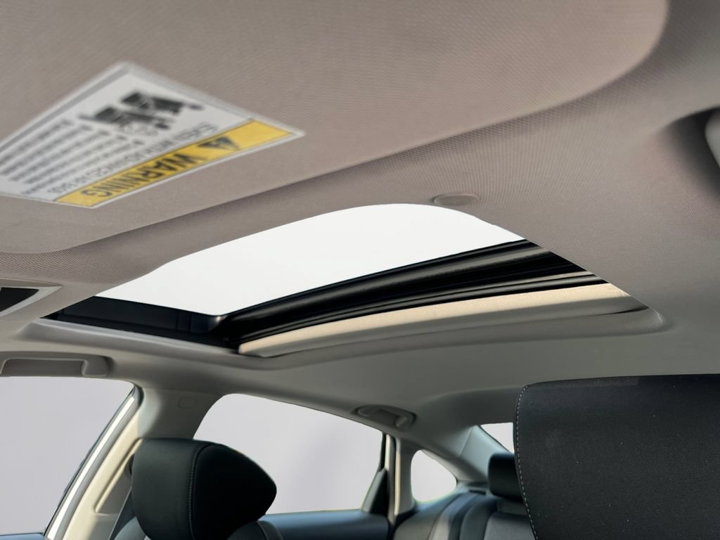 Used 2019 Honda Accord EX image 17