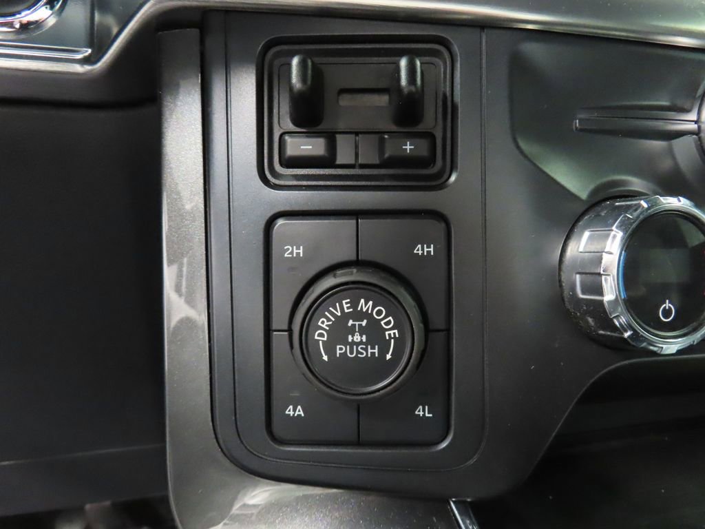 Used 2021 Ford F150 Lariat AWD/4WD image 48