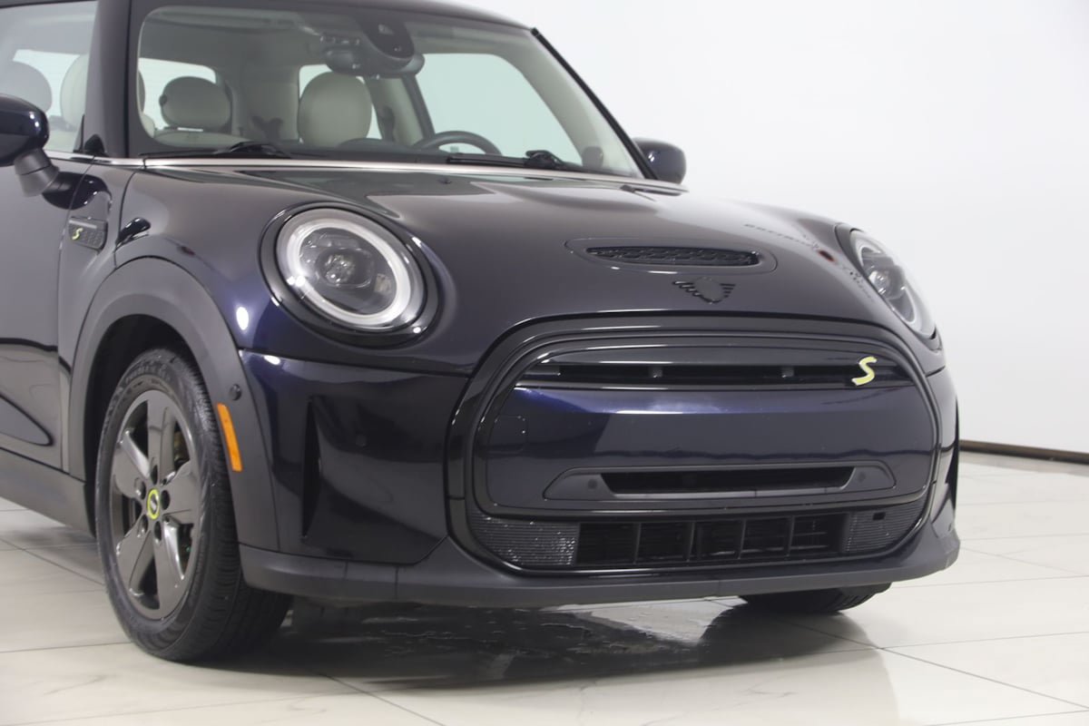 Used 2023 MINI Cooper SE FWD image 30
