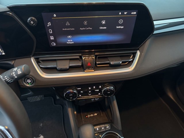 Used 2024 Chevrolet TrailBlazer LT w/ Convenience Package image 15