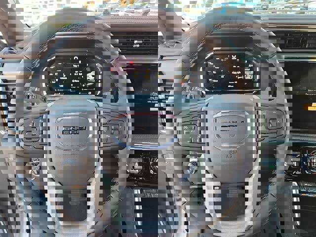 New 2026 GMC Sierra 1500 Denali image 17