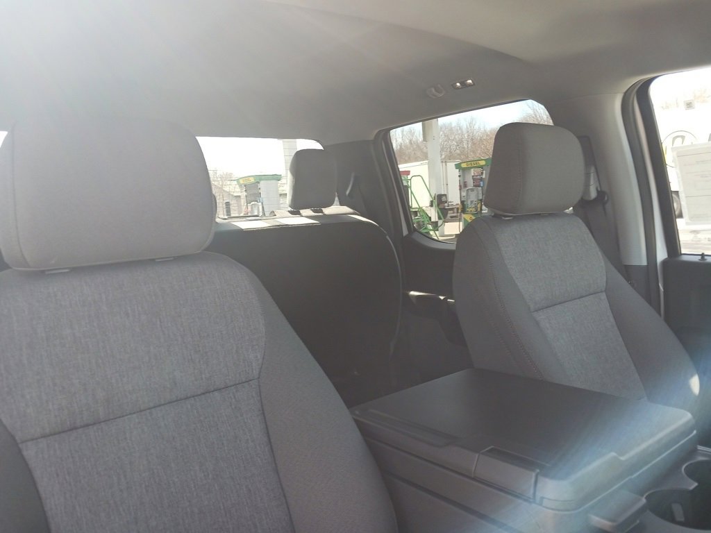 New 2025 Ford F150 XL w/ Equipment Group 103A High image 53