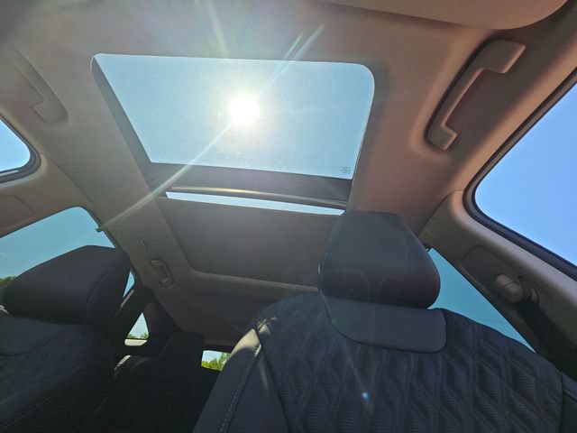 New 2026 Nissan Murano Platinum w/ Cargo Package AWD/4WD image 22