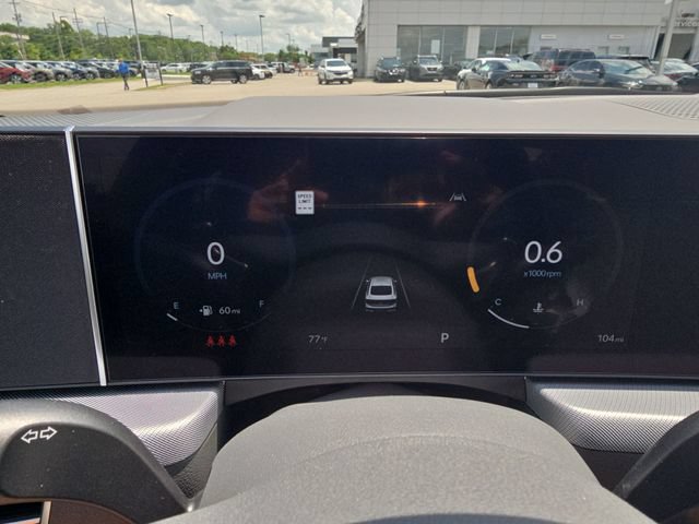 Used 2024 Hyundai Sonata SEL w/ Convenience Package FWD image 15