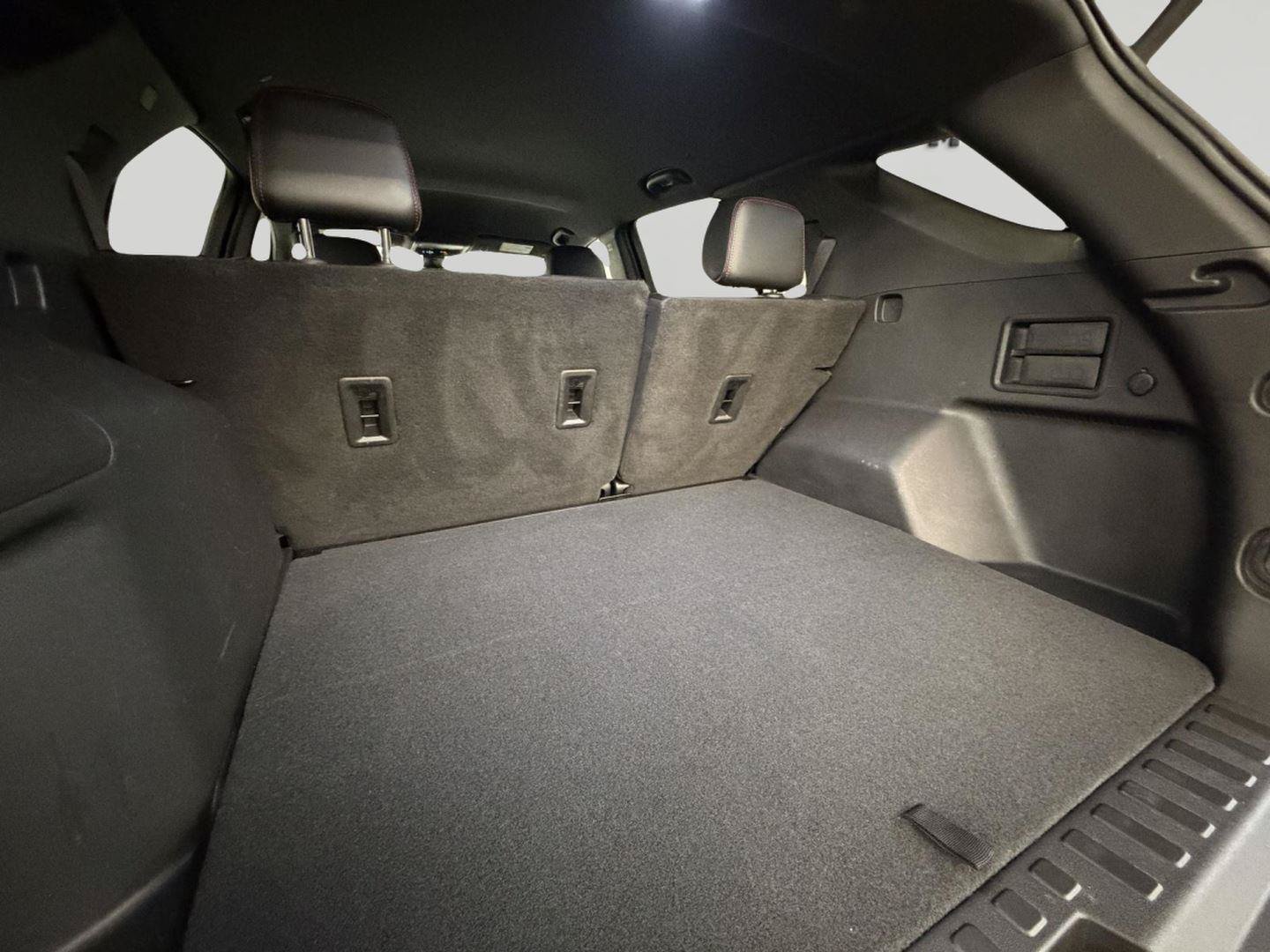Certified 2022 Chevrolet Equinox RS AWD/4WD image 13
